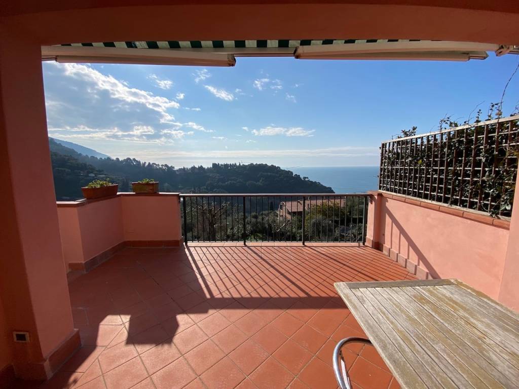 appartamento in vendita a Lerici