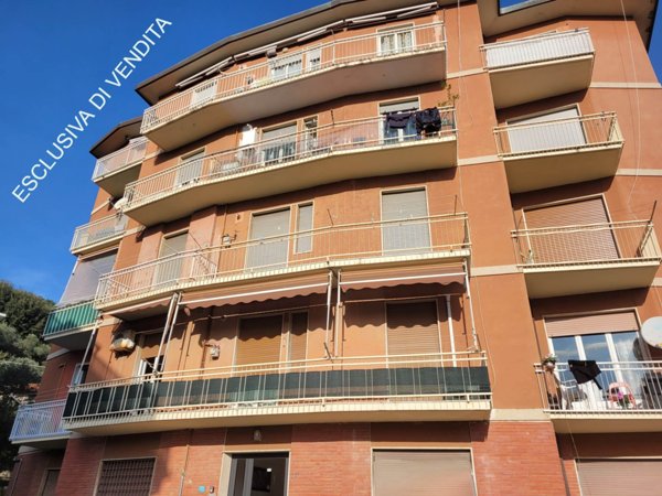 appartamento in vendita a Lerici in zona San Terenzo