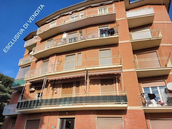 appartamento in vendita a Lerici in zona San Terenzo