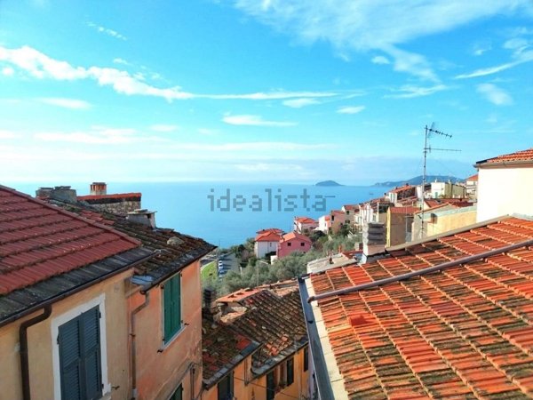 appartamento in vendita a Lerici in zona La Serra