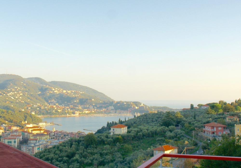 appartamento in vendita a Lerici