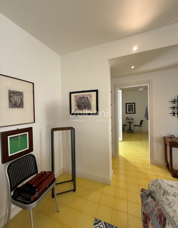 appartamento in vendita a Lerici