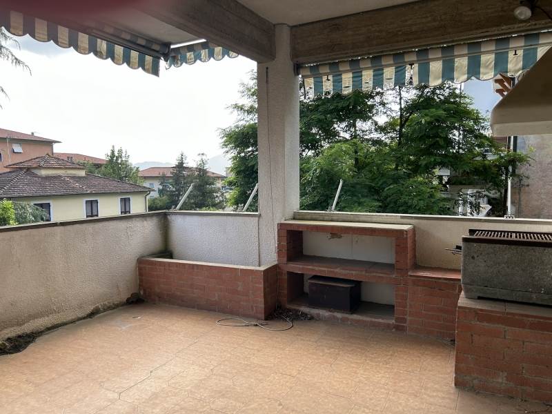 appartamento in vendita a Lerici in zona Tellaro