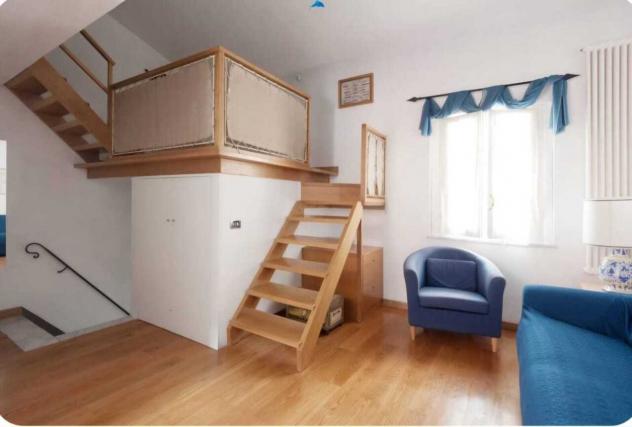 appartamento in vendita a Lerici