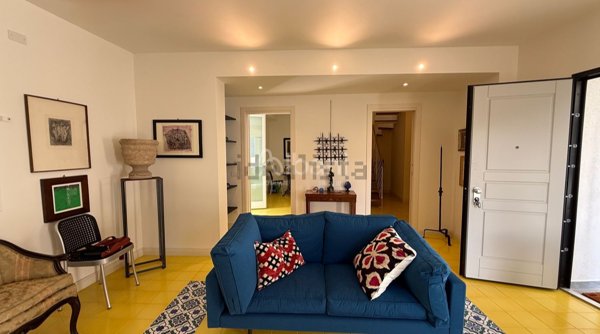 appartamento in vendita a Lerici in zona La Serra