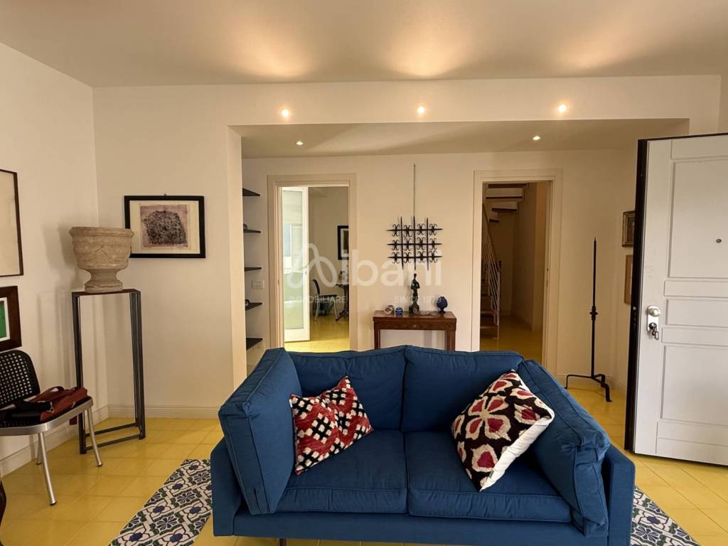 appartamento in vendita a Lerici in zona La Serra