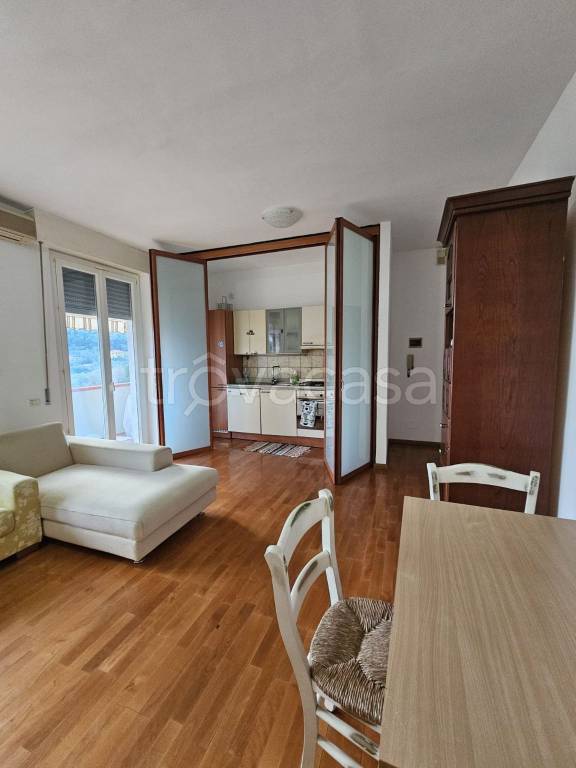 appartamento in vendita a Lerici in zona Pugliola