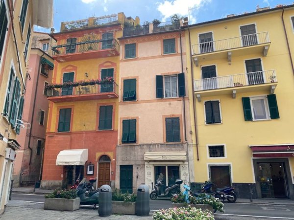 casa indipendente in vendita a Lerici