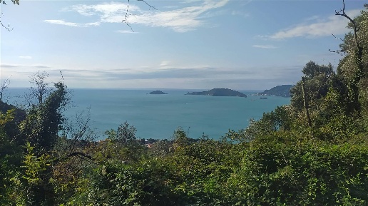 appartamento in vendita a Lerici in zona La Serra