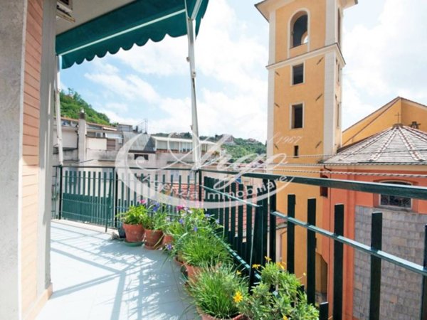 appartamento in vendita a Lerici