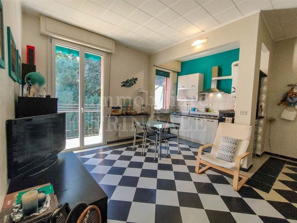 appartamento in vendita a Lerici