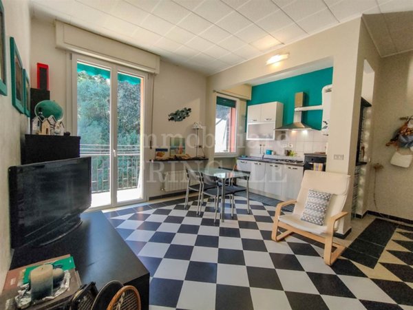 appartamento in vendita a Lerici