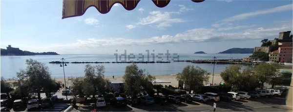 appartamento in vendita a Lerici in zona San Terenzo