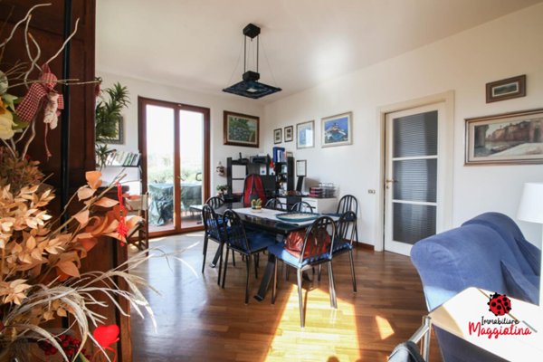 appartamento in vendita a Lerici in zona San Terenzo