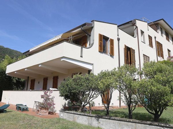 appartamento in vendita a Lerici in zona San Terenzo