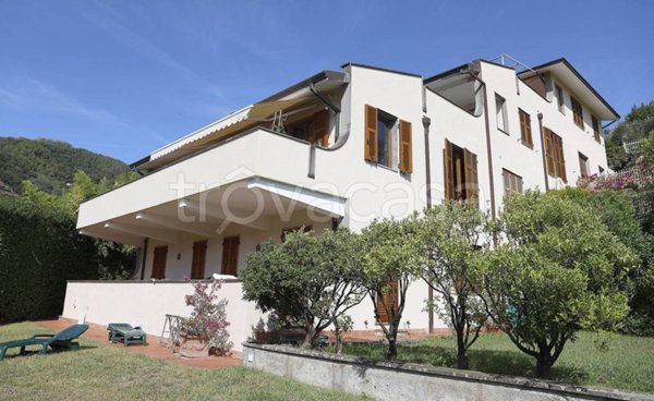 appartamento in vendita a Lerici in zona San Terenzo