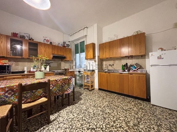 appartamento in vendita a Lerici in zona San Terenzo