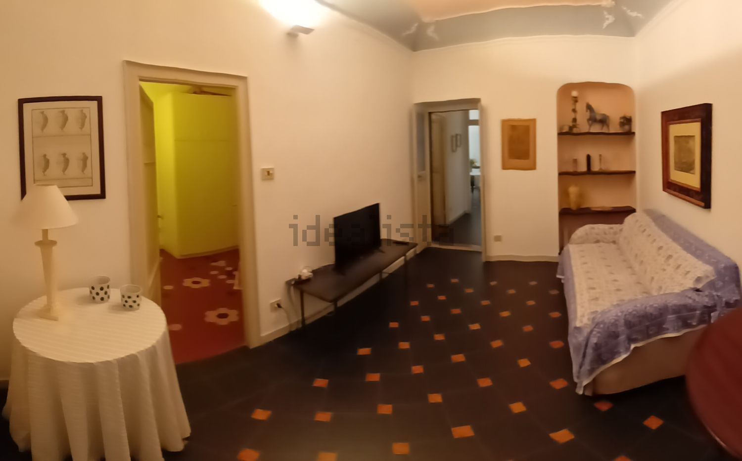 appartamento in vendita a Lerici