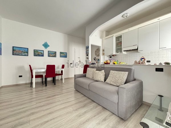 appartamento in vendita a Lerici