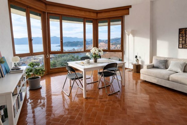 appartamento in vendita a Lerici