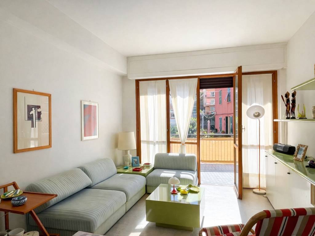 appartamento in vendita a Lerici