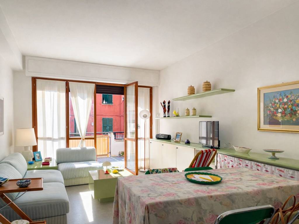 appartamento in vendita a Lerici in zona Muggiano