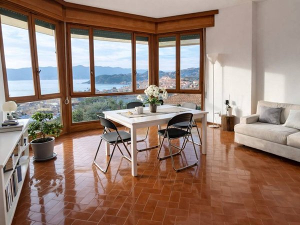 appartamento in vendita a Lerici