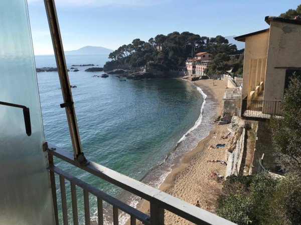 appartamento in vendita a Lerici in zona Tellaro