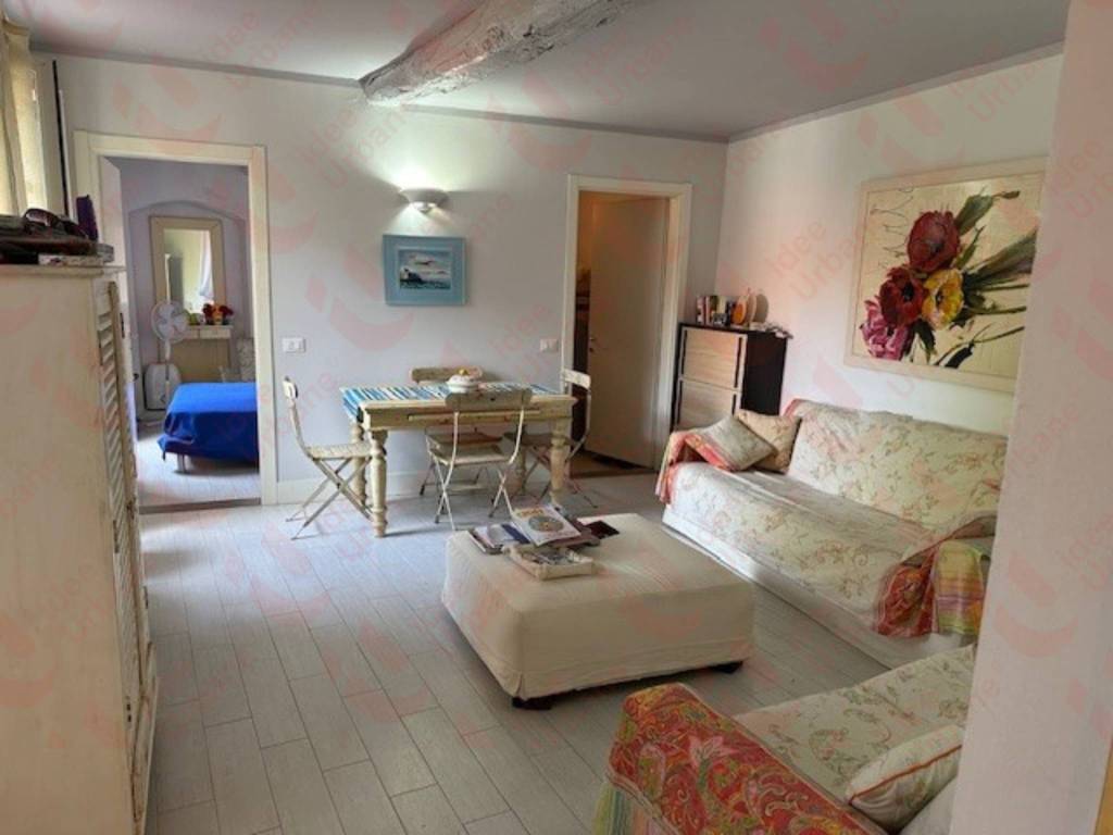 appartamento in vendita a Lerici