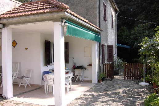 appartamento in vendita a Lerici in zona La Serra