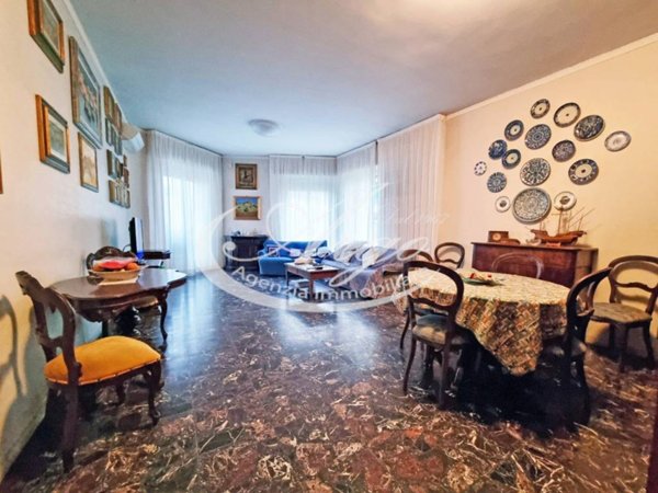 appartamento in vendita a Lerici in zona San Terenzo