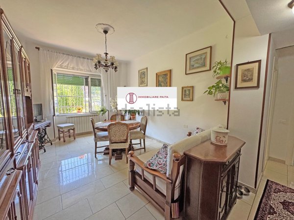 appartamento in vendita a Lerici in zona San Terenzo