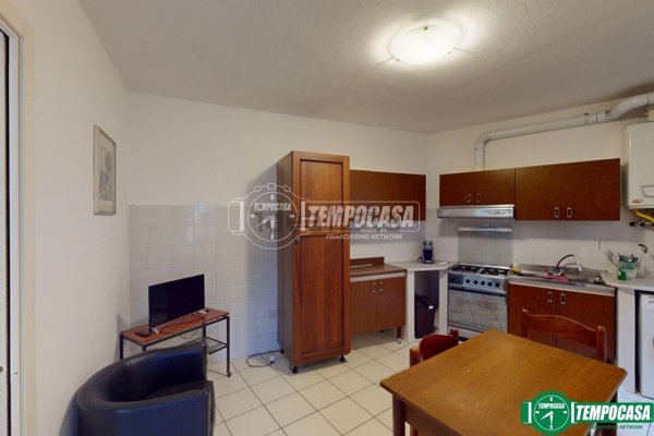 appartamento in vendita a Lerici in zona San Terenzo