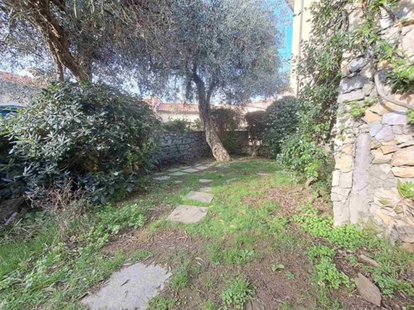 appartamento in vendita a Lerici in zona Tellaro