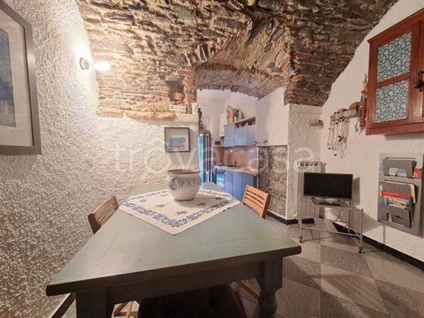 appartamento in vendita a Lerici in zona Tellaro