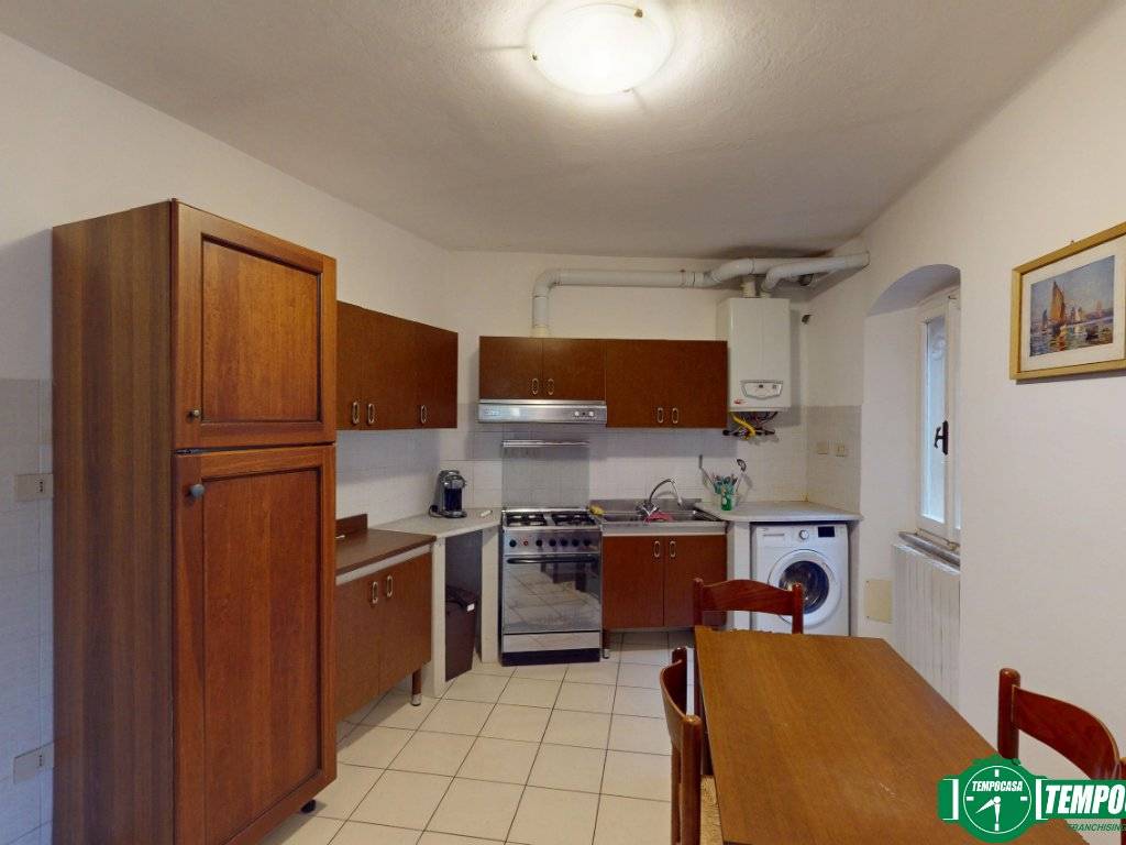 appartamento in vendita a Lerici in zona San Terenzo