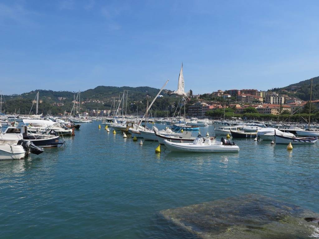 casa indipendente in vendita a Lerici