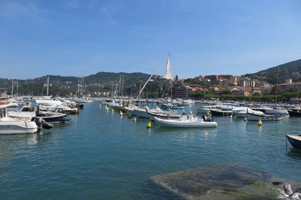 appartamento in vendita a Lerici