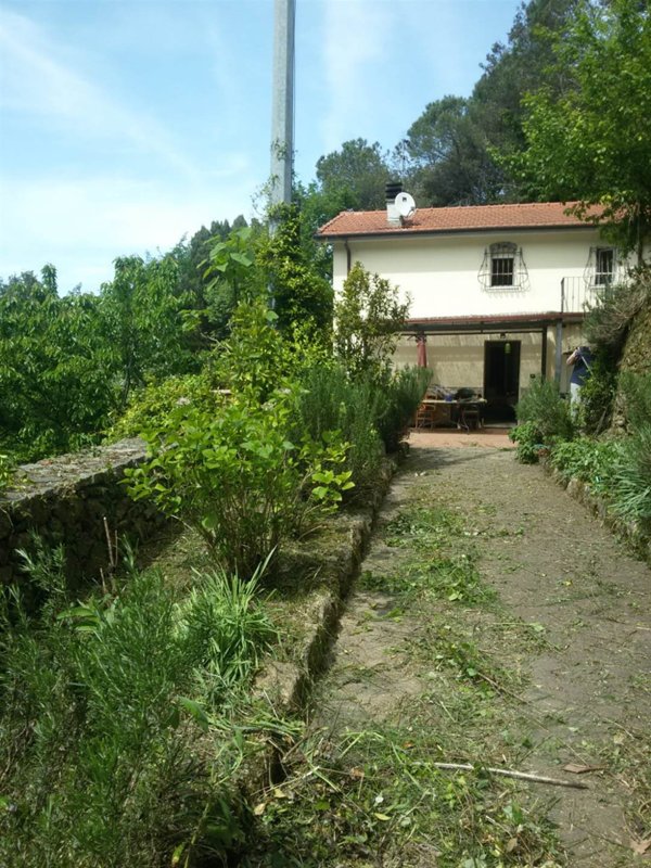 casa indipendente in vendita a Lerici in zona La Serra