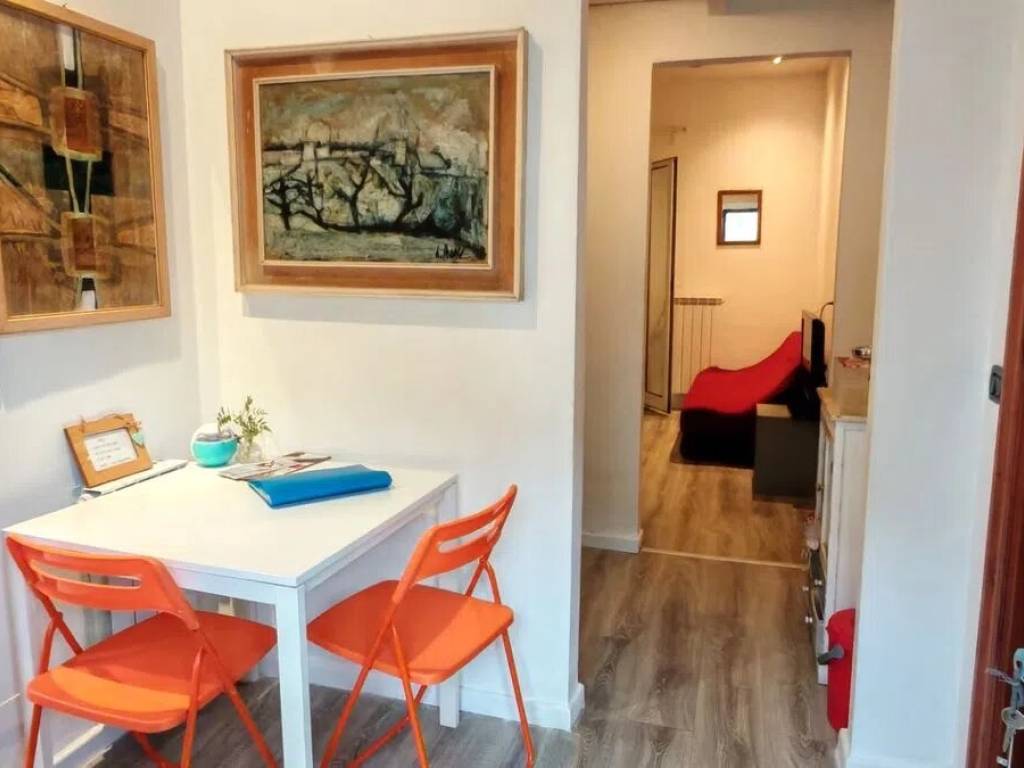 appartamento in vendita a Lerici in zona Muggiano