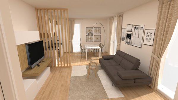 appartamento in vendita a Lerici