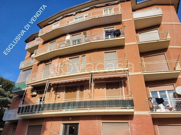 appartamento in vendita a Lerici in zona San Terenzo