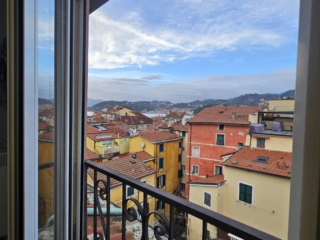 appartamento in vendita a Lerici