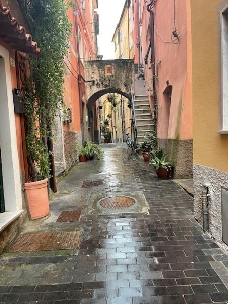 appartamento in vendita a Lerici