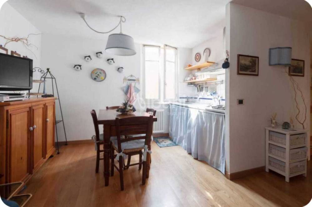 appartamento in vendita a Lerici