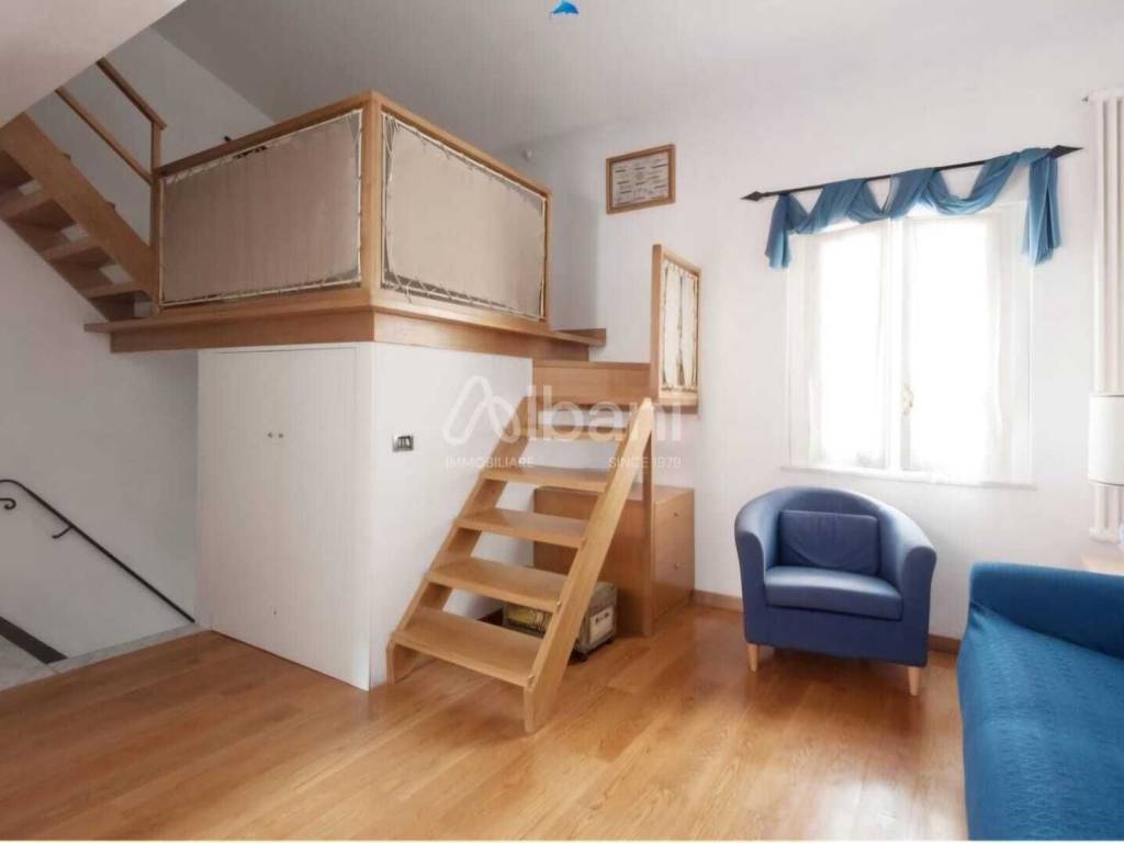 appartamento in vendita a Lerici