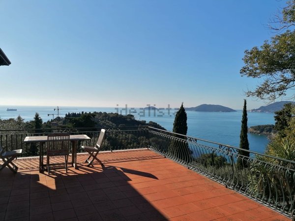 appartamento in vendita a Lerici