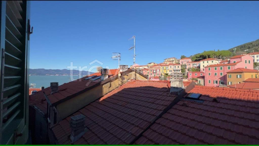 appartamento in vendita a Lerici in zona Tellaro