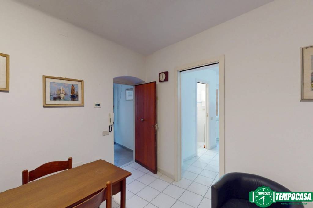 appartamento in vendita a Lerici in zona San Terenzo