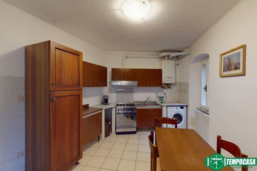 appartamento in vendita a Lerici in zona San Terenzo